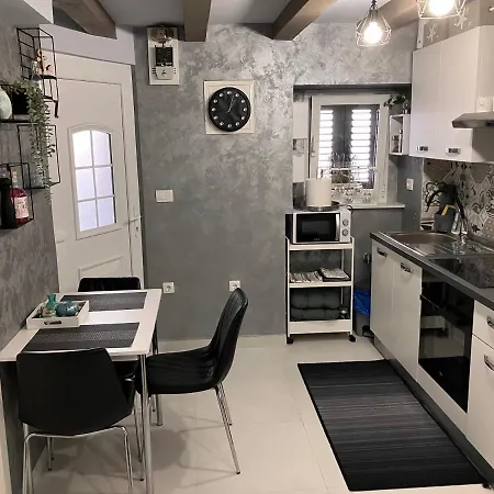 Mol Appartamento Baška